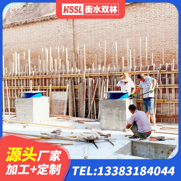 椒江区建筑橡胶抗震支座工厂生产厂家 椒江区建筑抗震固定支座厂家 椒江区隔震橡胶支座LNR800 椒江区建筑抗震支座LRB600源头工厂 - 第5张